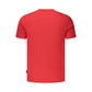 Rosso Cotton Mens Tshirt