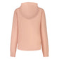 Pink Cotton Women's Hoodie