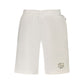 White Cotton Mens Pants