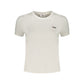 Bianco Cotton Women's T-Shirt