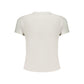 Bianco Cotton Women's T-Shirt
