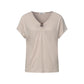 Gray Modal T-Shirt