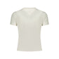 Bianco Cotton Women's T-Shirt