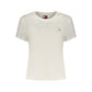 Bianco Cotton Women's T-Shirt