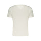 Bianco Cotton Women's T-Shirt