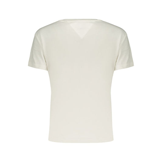 Bianco Cotton Women's T-Shirt