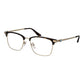 Gold Titanium Glasses (Frames)