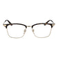Gold Titanium Glasses (Frames)