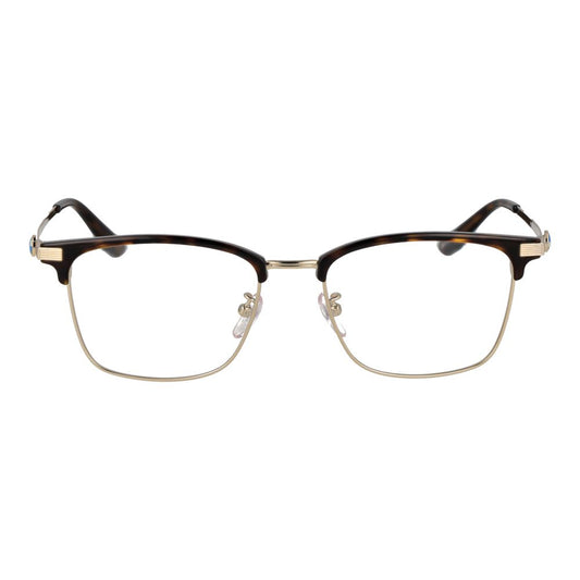 Gold Titanium Glasses (Frames)