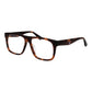 Brown Plastic Glasses (Frames)