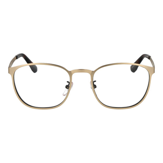 Gold Metal Glasses (Frames)