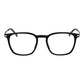 Black Acetate Glasses (Frames)