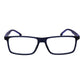 Blue Polyamide Glasses (Frames)