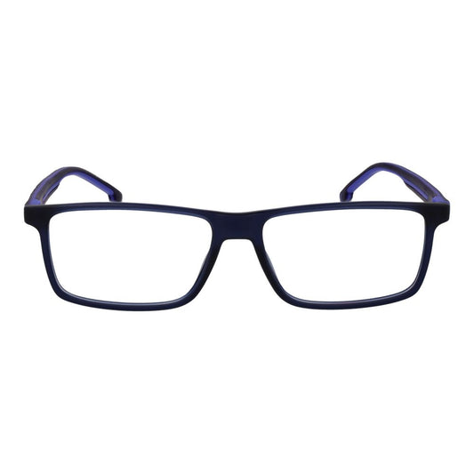 Blue Polyamide Glasses (Frames)