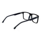 Black Acetate Glasses (Frames)