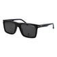 Black Acetate Glasses (Frames)