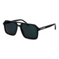 Black Acetate Sunglasses