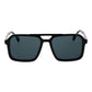 Black Acetate Sunglasses
