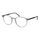 Gray Acetate Glasses (Frames)