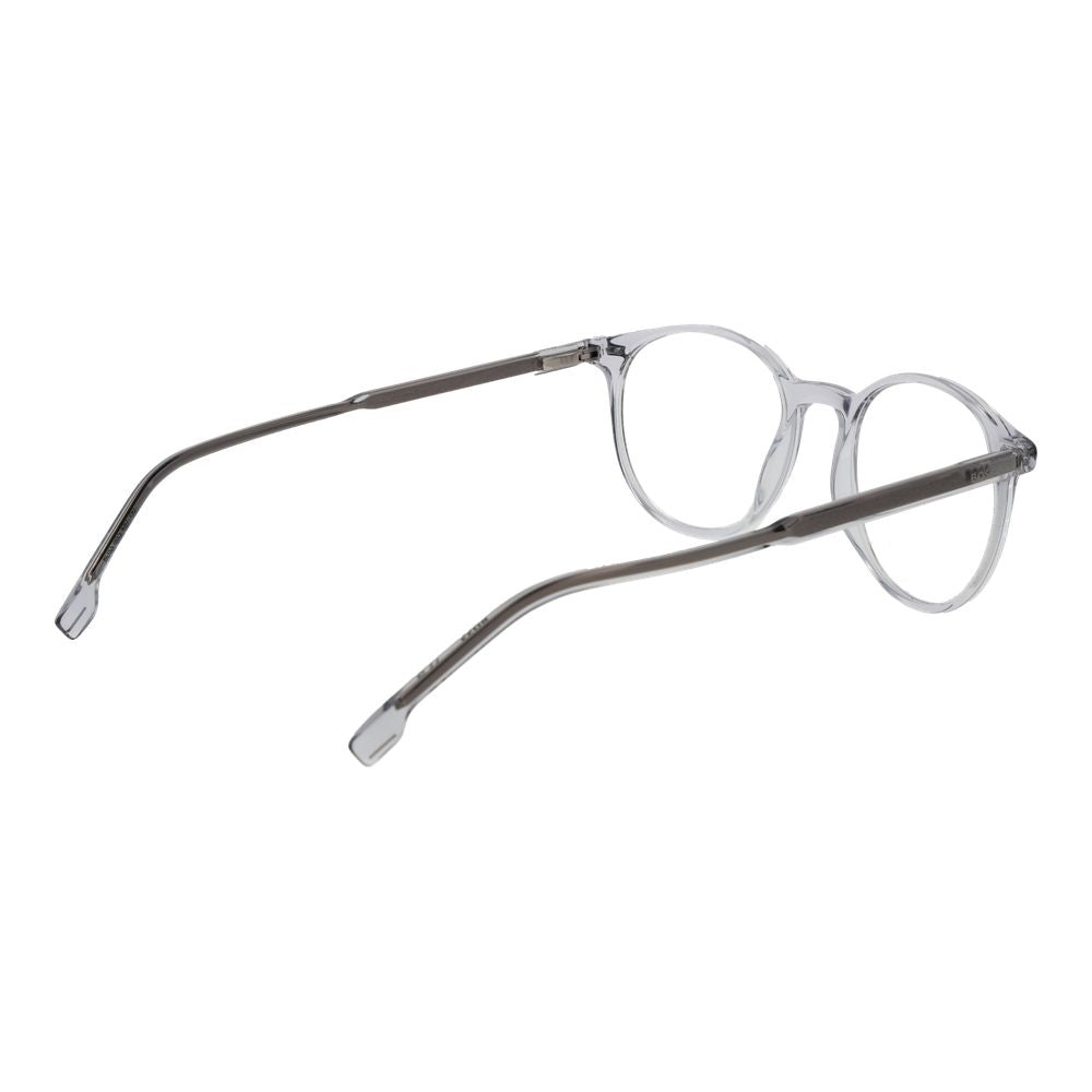 Gray Acetate Glasses (Frames)