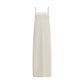 White Acetate Casual Dress