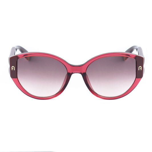 Black Acetate Sunglasses