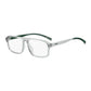 Gray Cellulose Propionate Glasses (Frames)