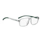 Gray Cellulose Propionate Glasses (Frames)