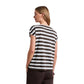 Brown Polyester T-Shirt