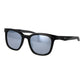Black Plastic Sunglasses