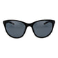 Black Plastic Sunglasses