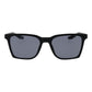 Black Plastic Sunglasses