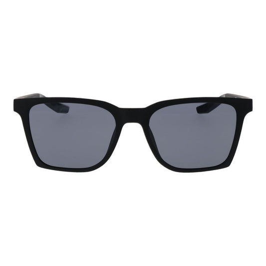 Black Plastic Sunglasses