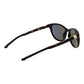 Black Plastic Sunglasses