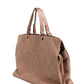 Grand Shopping Tote