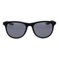 Black Plastic Sunglasses
