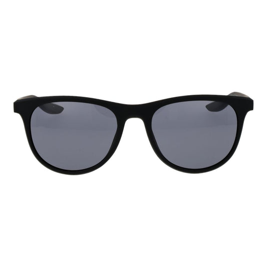 Black Plastic Sunglasses