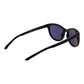 Black Plastic Sunglasses