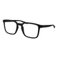 Black Plastic Glasses (Frames)