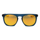 Blue Plastic Sunglasses