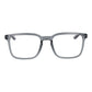 Gray Plastic Glasses (Frames)