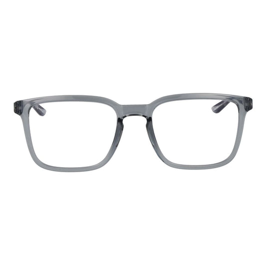 Gray Plastic Glasses (Frames)