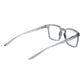 Gray Plastic Glasses (Frames)