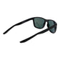 Black Plastic Sunglasses