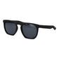 Black Plastic Sunglasses