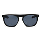 Black Plastic Sunglasses