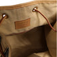 Argent Monogram Canvas Limited Edition Eden Neo