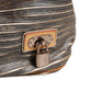 Argent Monogram Canvas Limited Edition Eden Neo