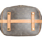 Argent Monogram Canvas Limited Edition Eden Neo