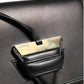 Barcelona Medium Leather Shoulder Bag